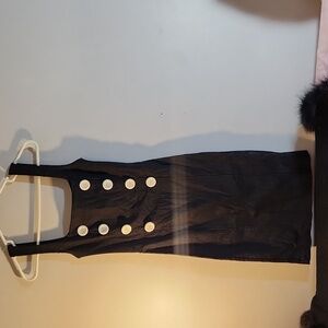 Va va voom dress for women size small